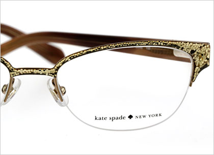 Kate spade eyeglasses
